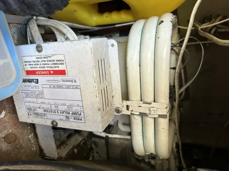 Slide: The Image of Oceanic 46 1986 - 5898423