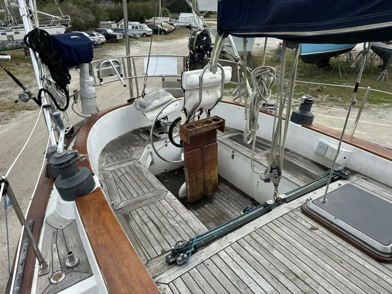 Slide: The Image of Oceanic 46 1986 - 5898426