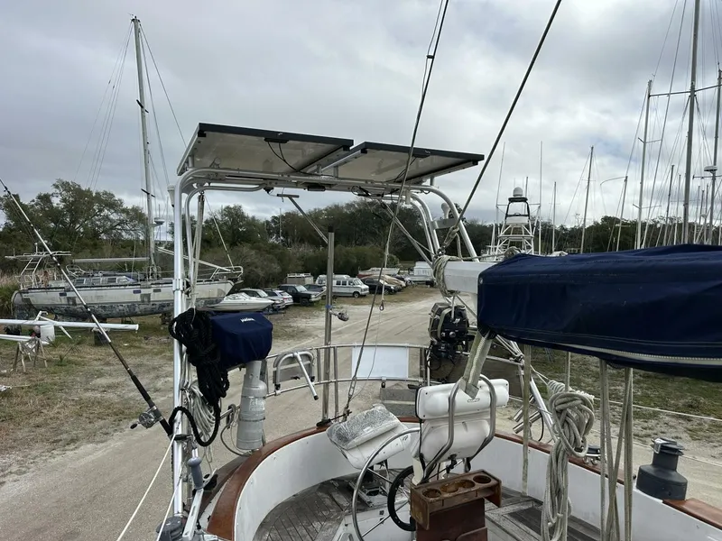 Slide: The Image of Oceanic 46 1986 - 5898428