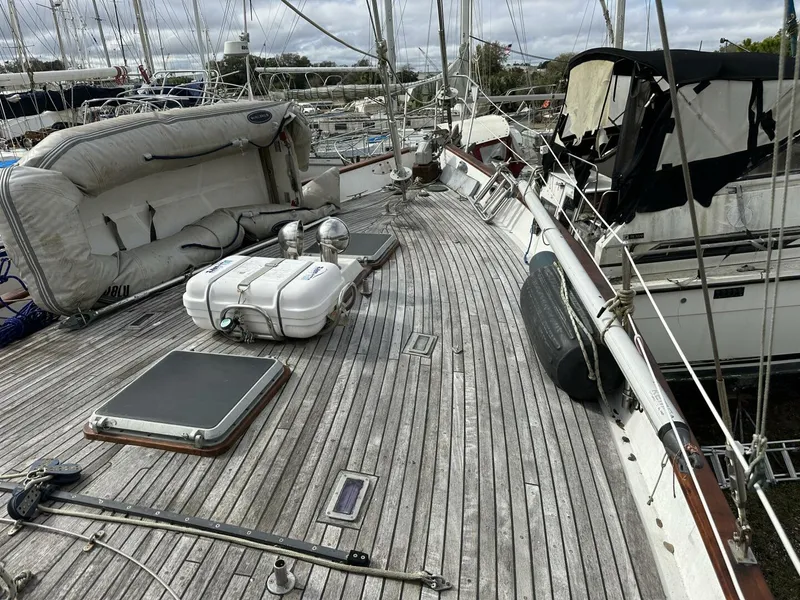 Slide: The Image of Oceanic 46 1986 - 5898441