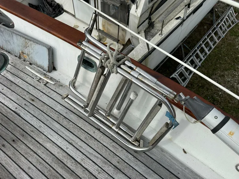 Slide: The Image of Oceanic 46 1986 - 5898451