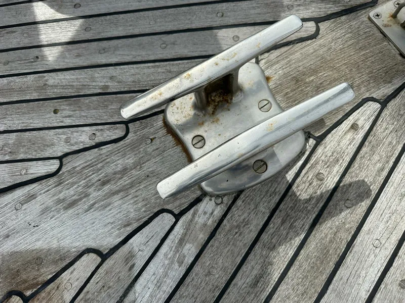 Slide: The Image of Oceanic 46 1986 - 5898456