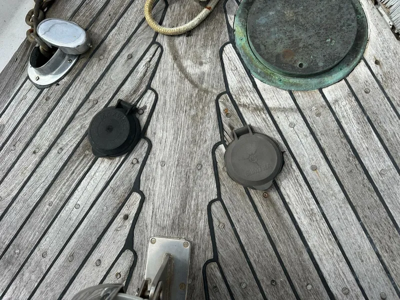 Slide: The Image of Oceanic 46 1986 - 5898458