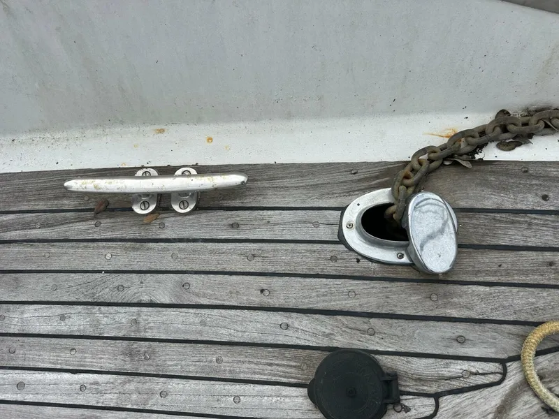 Slide: The Image of Oceanic 46 1986 - 5898460