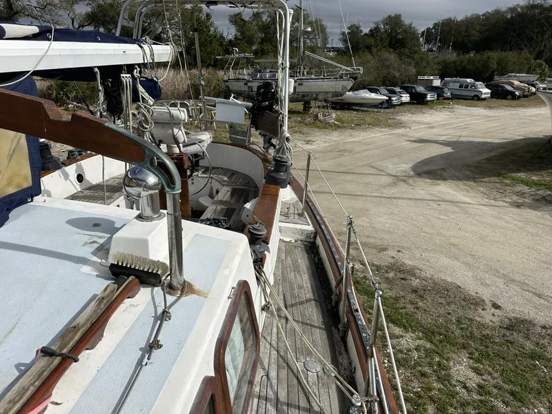 Slide: The Image of Oceanic 46 1986 - 5898478