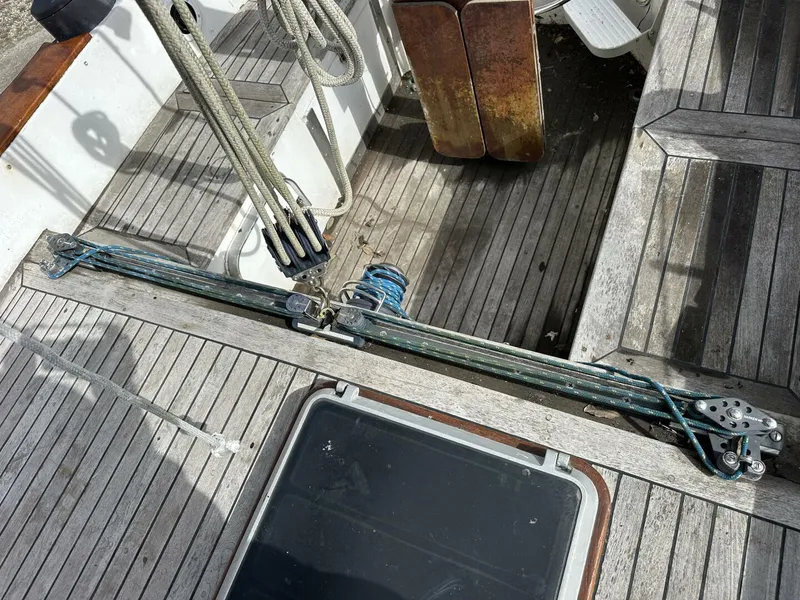 Slide: The Image of Oceanic 46 1986 - 5898482