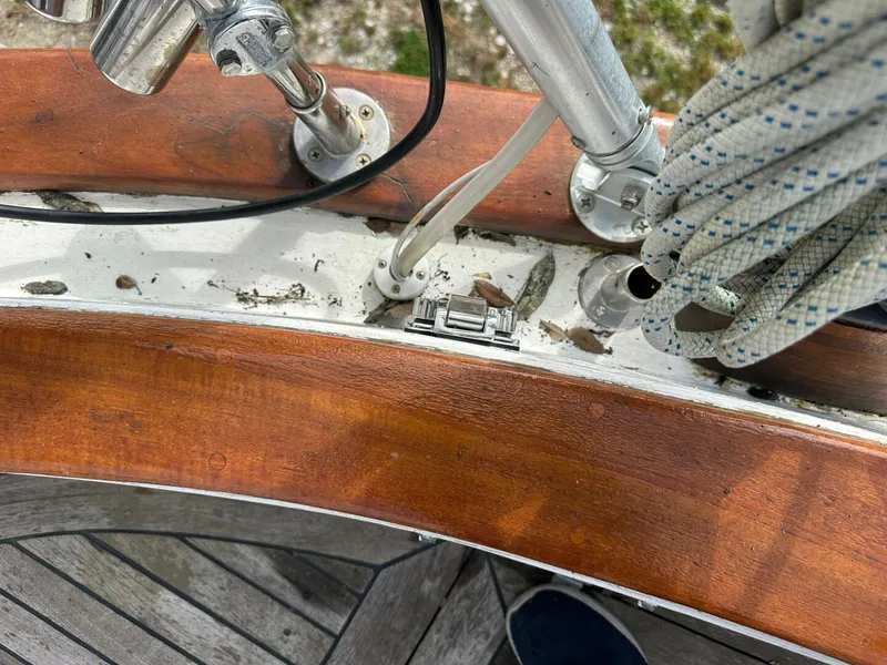 Slide: The Image of Oceanic 46 1986 - 5898486