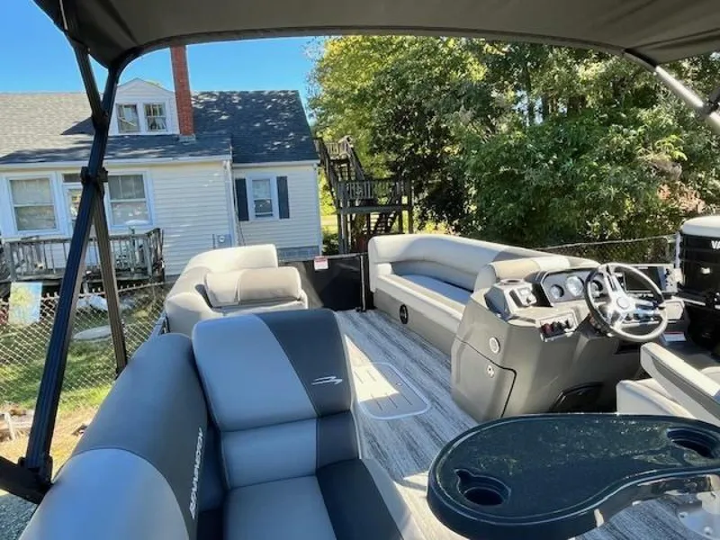 Slide: The Image of Bennington 23 SL 2025 - 5909103