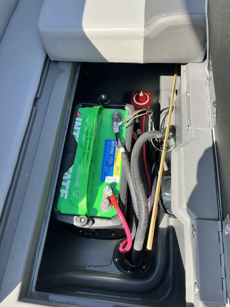 Slide: The Image of Bennington 23 SL 2025 - 5969485