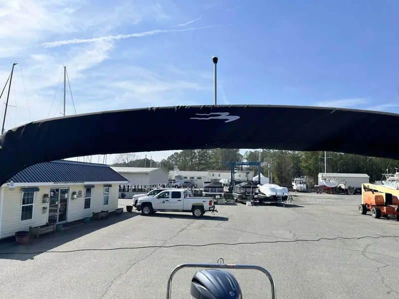 Slide: The Image of Bennington 23 SL 2025 - 5969493