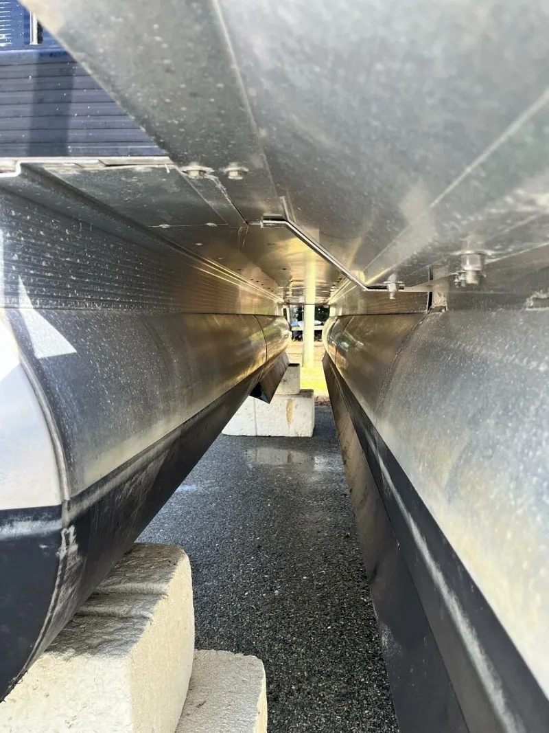 Slide: The Image of Bennington 23 SL 2025 - 5969494