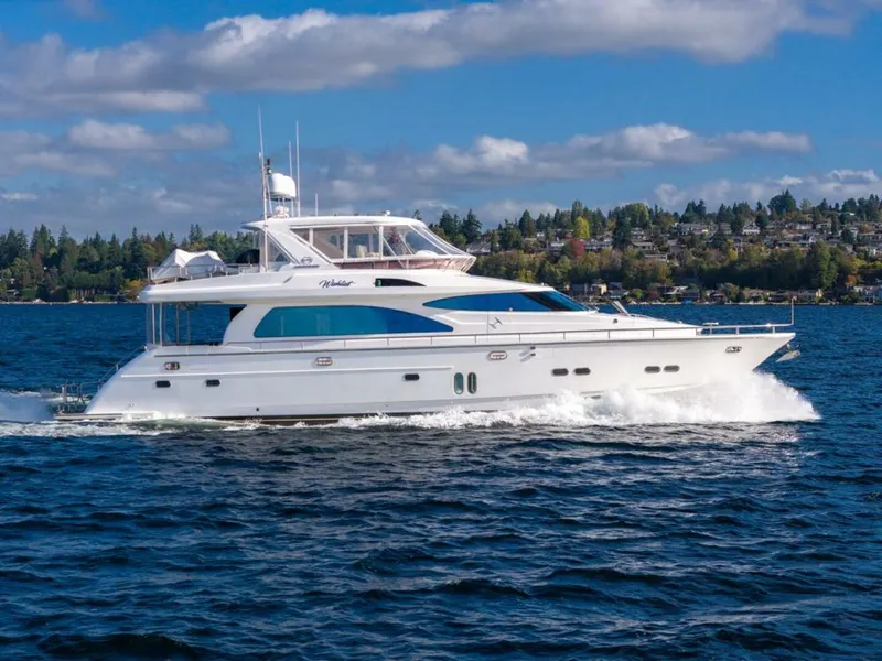 Slide: The Image of Horizon 73 2009 - 5739424