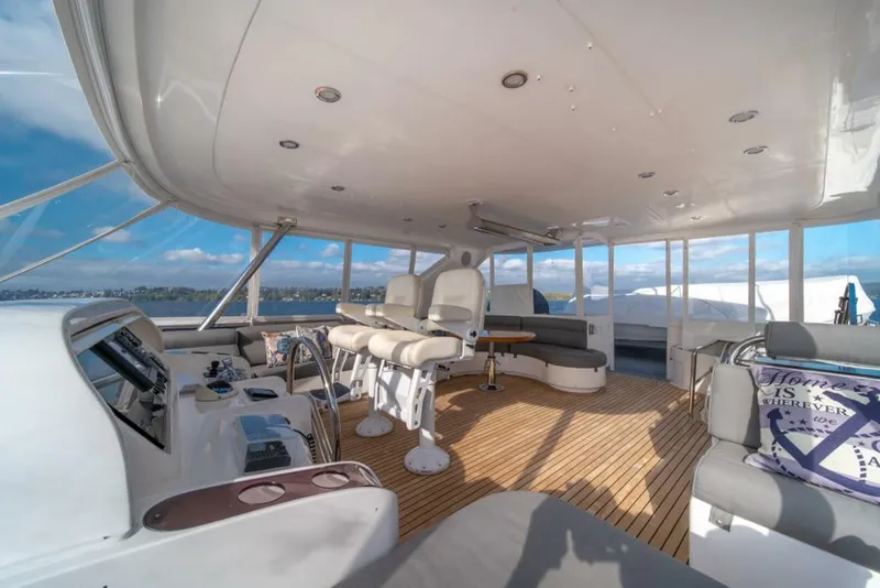 Slide: The Image of Horizon 73 2009 - 5739460