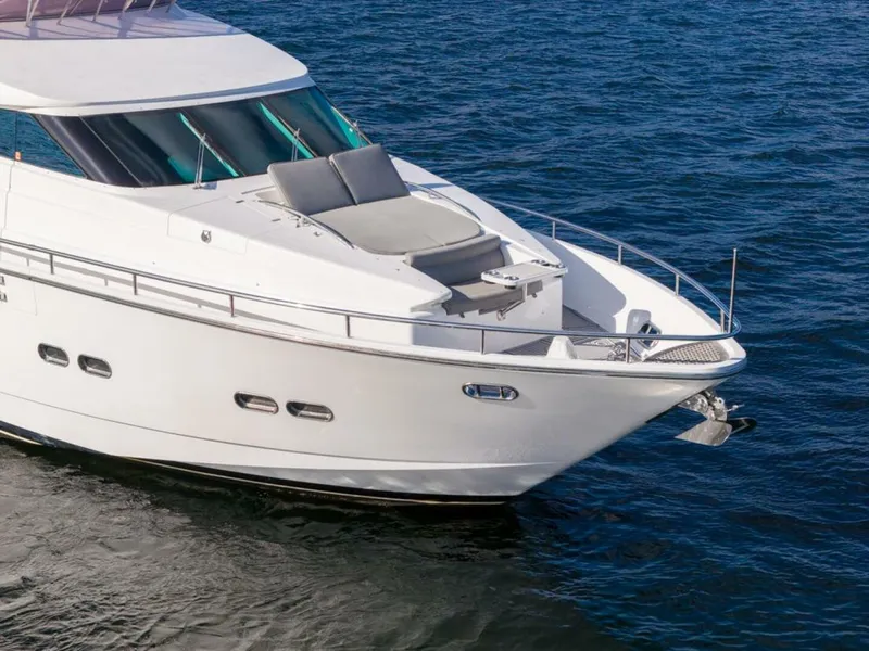 Slide: The Image of Horizon 73 2009 - 5739429