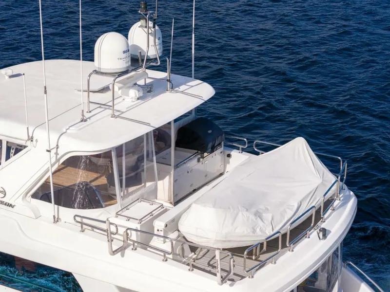 Slide: The Image of Horizon 73 2009 - 5739430