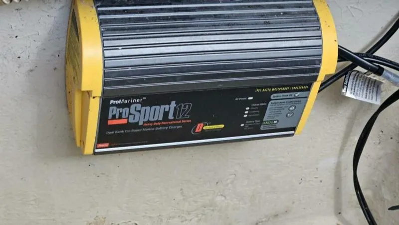 Slide: The Image of Rampage Sportsman 1987 - 5740016