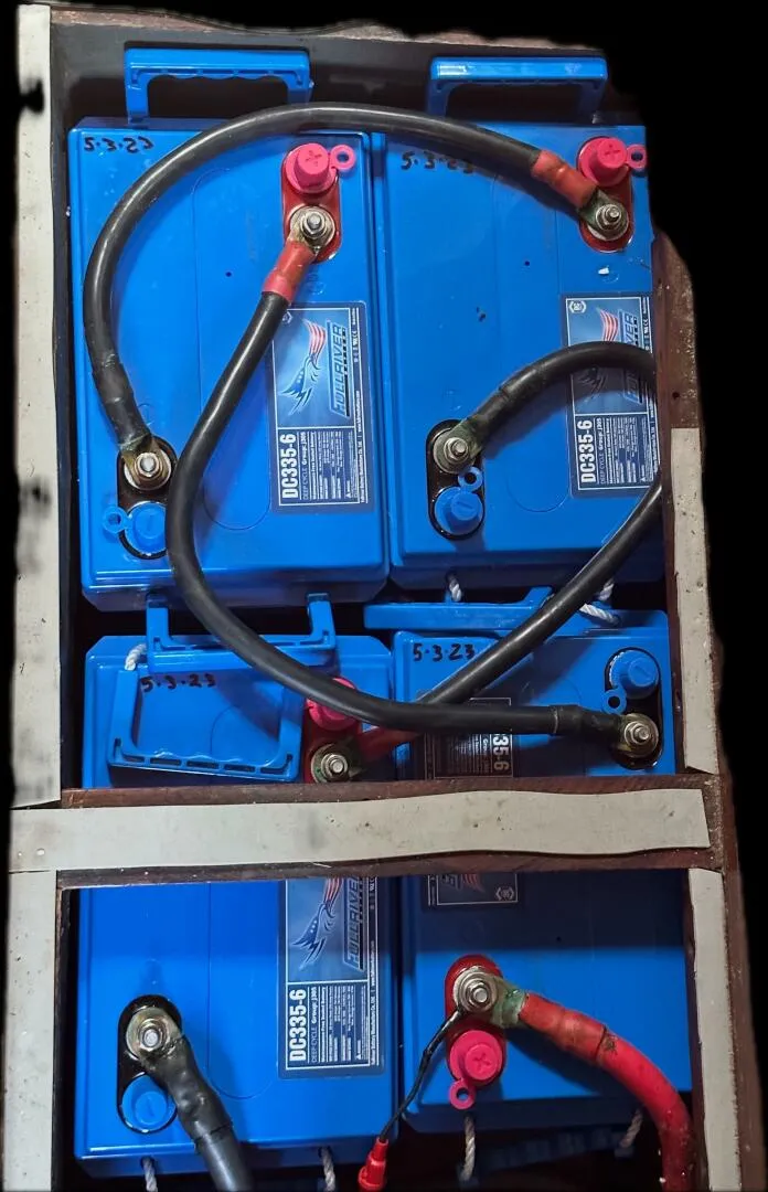 Slide: The Image of Hallberg-Rassy 49 1984 - 5740558