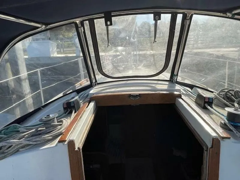 Slide: The Image of Tartan 28 1986 - 5740661