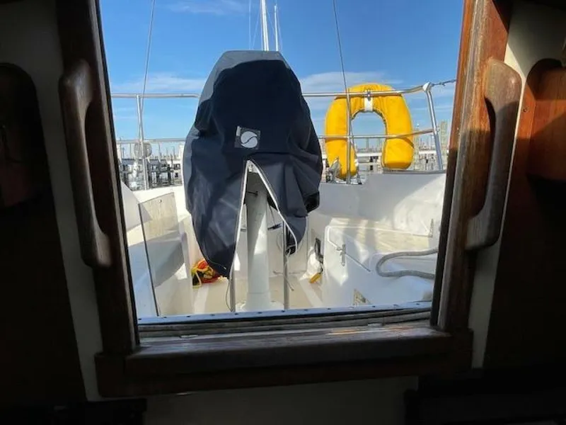 Slide: The Image of Tartan 28 1986 - 5740662