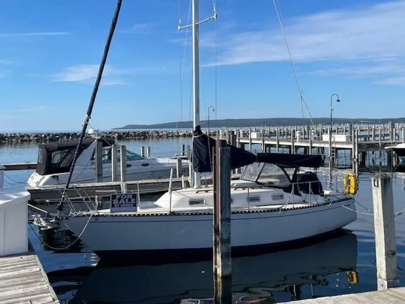 Slide: The Image of Tartan 28 1986 - 5740703