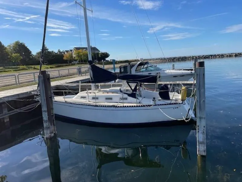 Slide: The Image of Tartan 28 1986 - 5740704