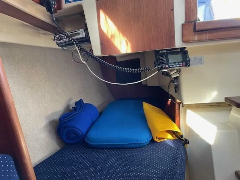 Slide: The Image of Tartan 28 1986 - 5740679