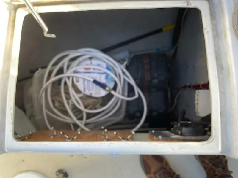 Slide: The Image of Tartan 28 1986 - 5740688