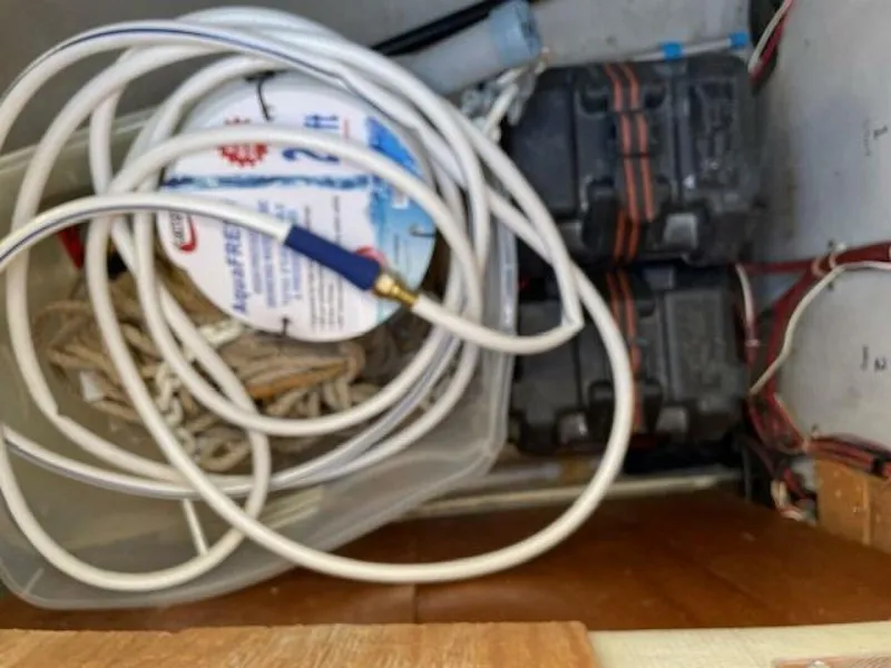 Slide: The Image of Tartan 28 1986 - 5740689