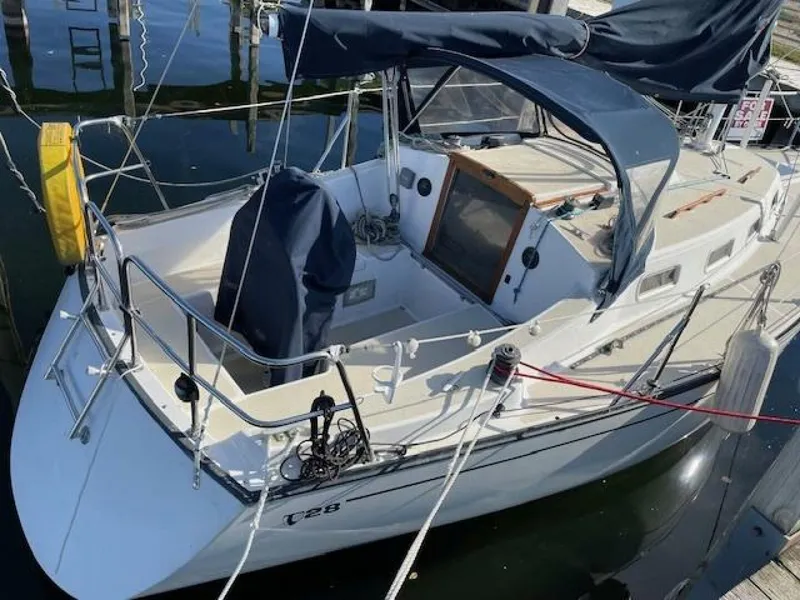 Slide: The Image of Tartan 28 1986 - 5740705