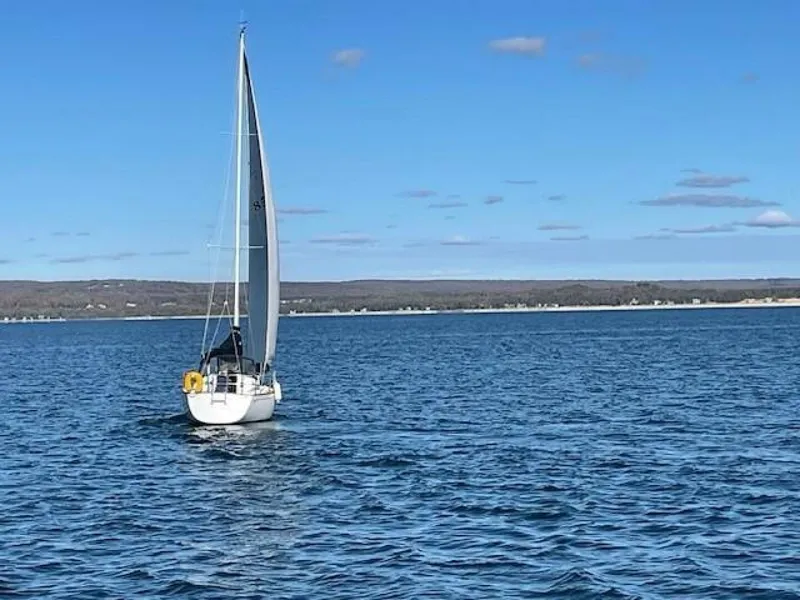 Slide: The Image of Tartan 28 1986 - 5740696