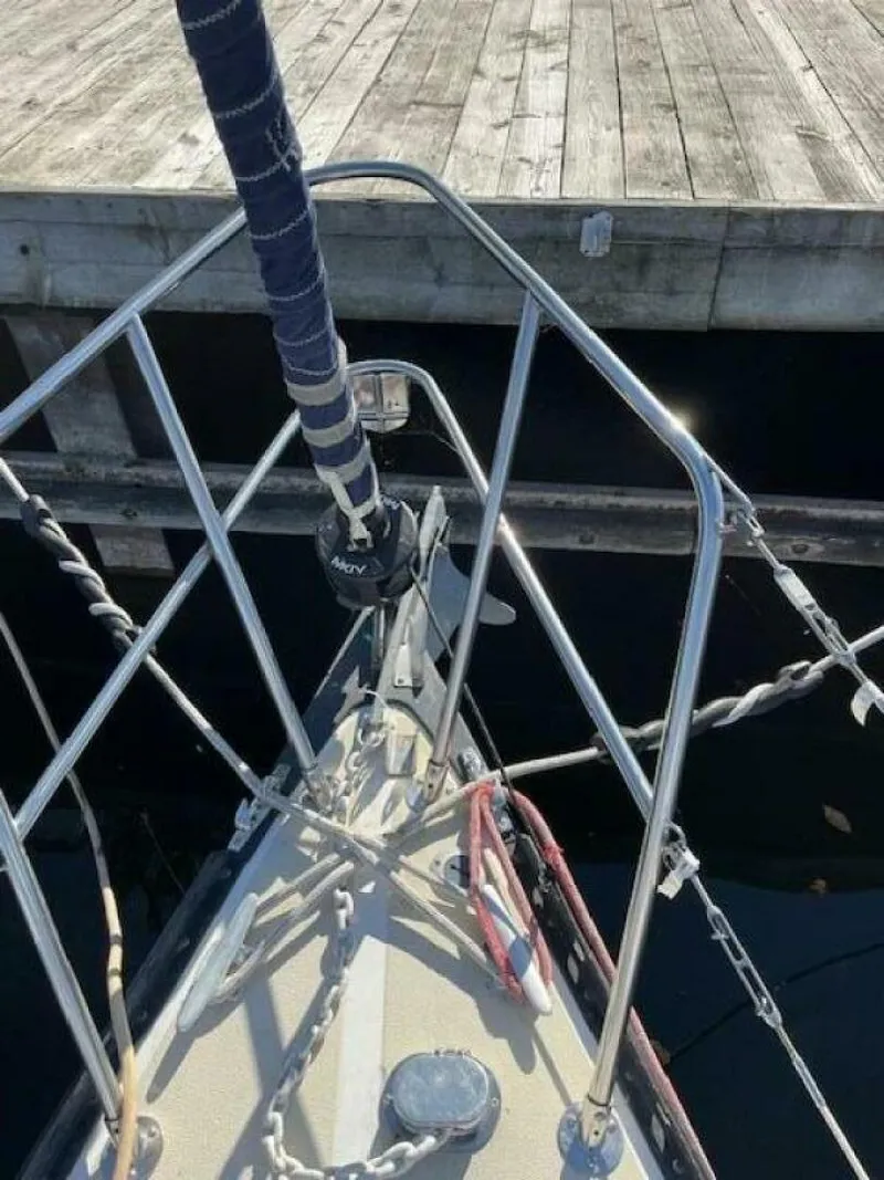 Slide: The Image of Tartan 28 1986 - 5740690