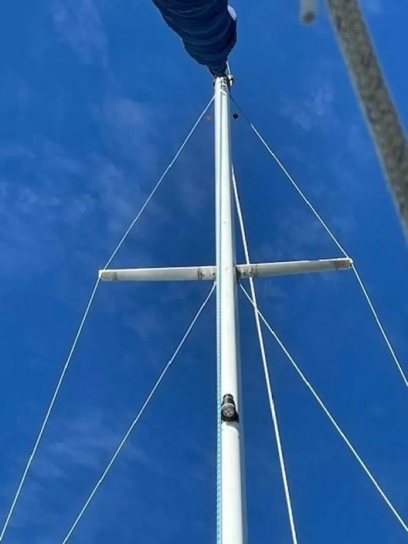 Slide: The Image of Tartan 28 1986 - 5740691