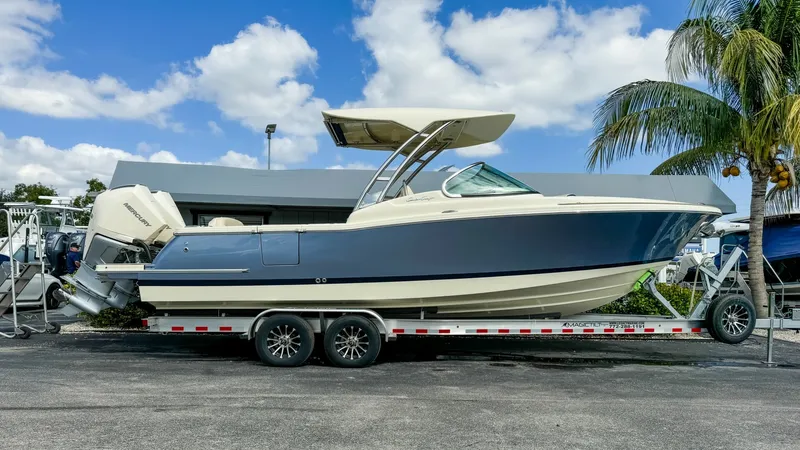 The Image of Chris-Craft Calypso 2025 - 5740995