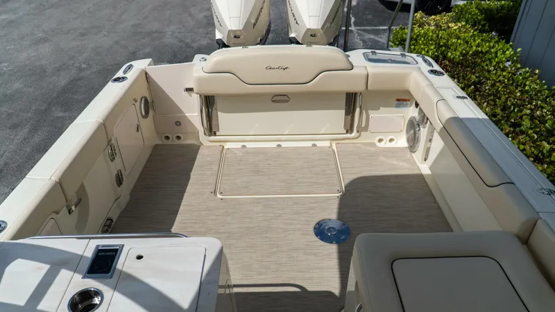 Slide: The Image of Chris-Craft Calypso 2025 - 5747688