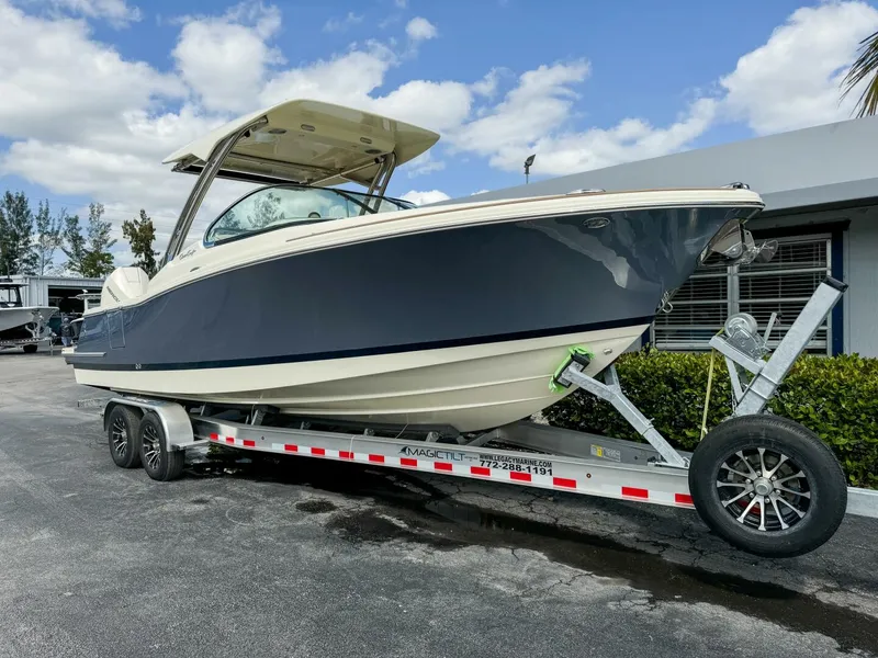 Slide: The Image of Chris-Craft Calypso 2025 - 5747676