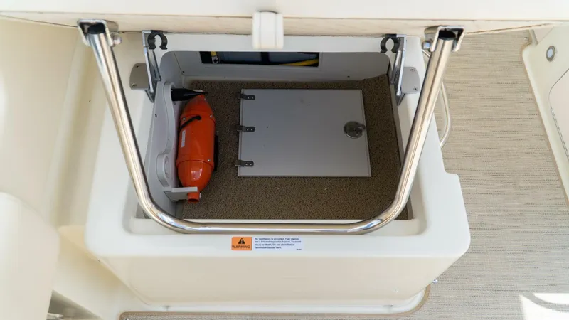 Slide: The Image of Chris-Craft Calypso 2025 - 5747694