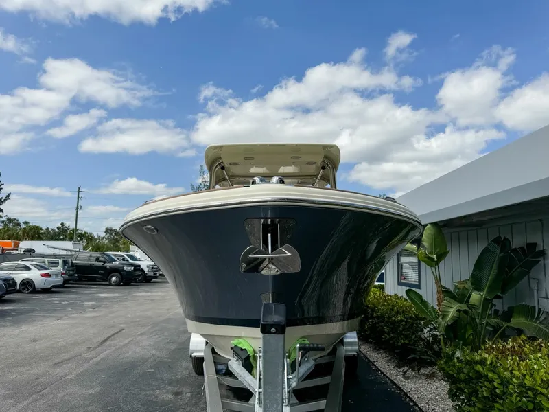 Slide: The Image of Chris-Craft Calypso 2025 - 5747677