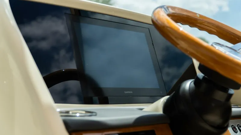 Slide: The Image of Chris-Craft Calypso 2025 - 5747713