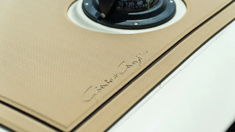 Slide: The Image of Chris-Craft Calypso 2025 - 5747718