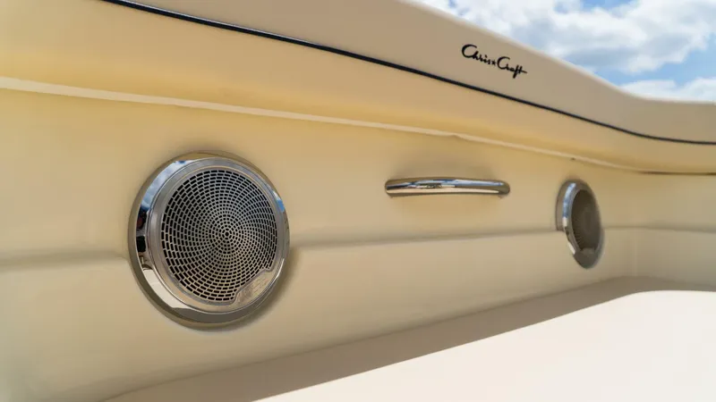 Slide: The Image of Chris-Craft Calypso 2025 - 5747729