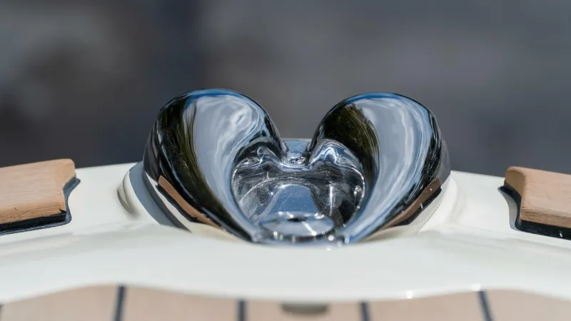 Slide: The Image of Chris-Craft Calypso 2025 - 5747733