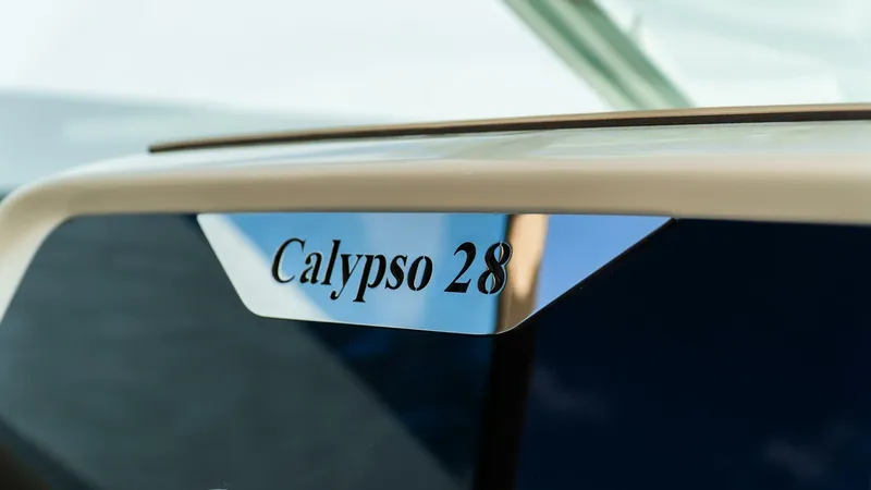 Slide: The Image of Chris-Craft Calypso 2025 - 5747736