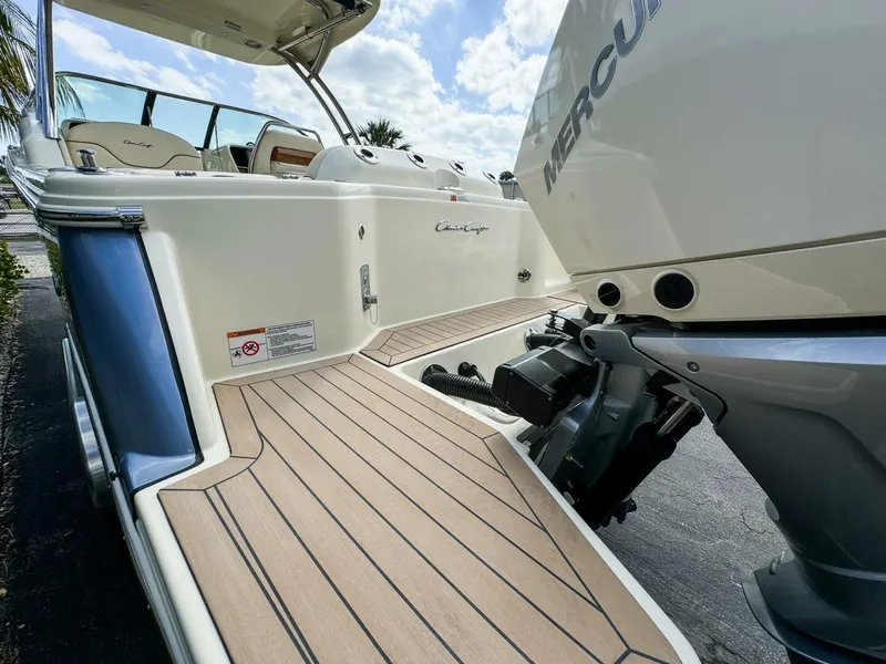 Slide: The Image of Chris-Craft Calypso 2025 - 5747683