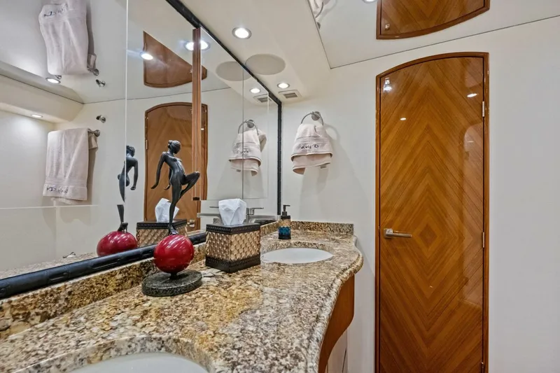 Slide: The Image of 2012 82 Viking Convertible - Lady Di - 5741540