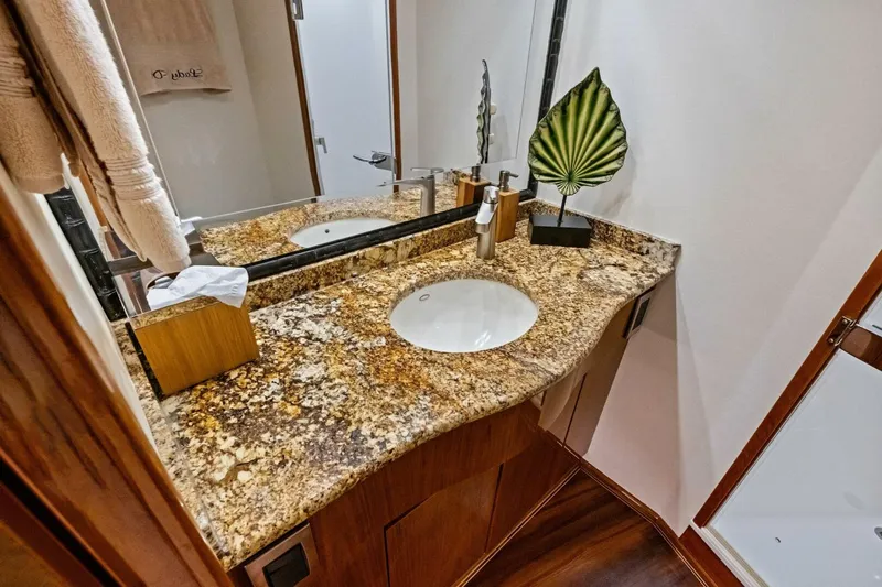 Slide: The Image of 2012 82 Viking Convertible - Lady Di - 5741558