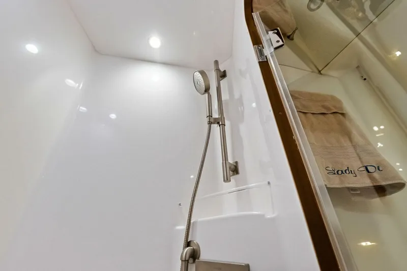 Slide: The Image of 2012 82 Viking Convertible - Lady Di - 5741560