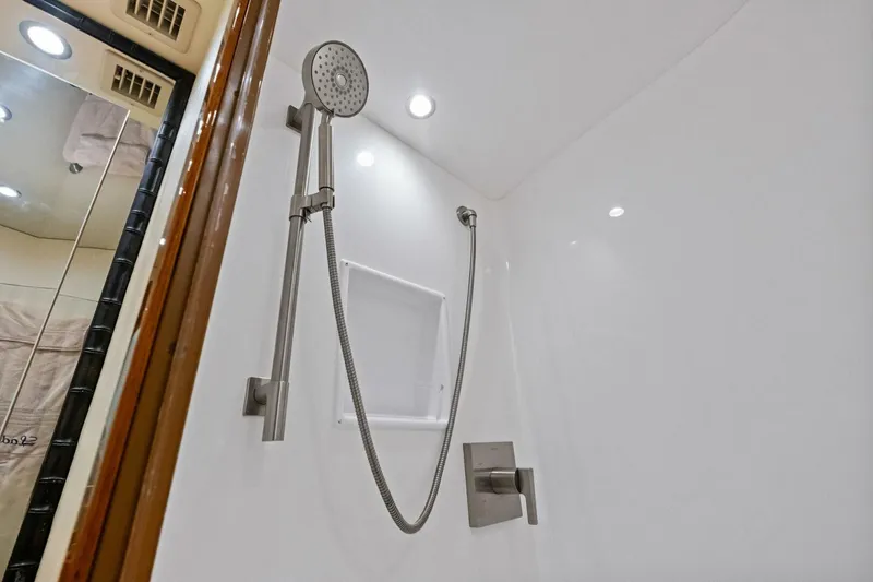 Slide: The Image of 2012 82 Viking Convertible - Lady Di - 5741570