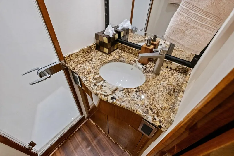 Slide: The Image of 2012 82 Viking Convertible - Lady Di - 5741586