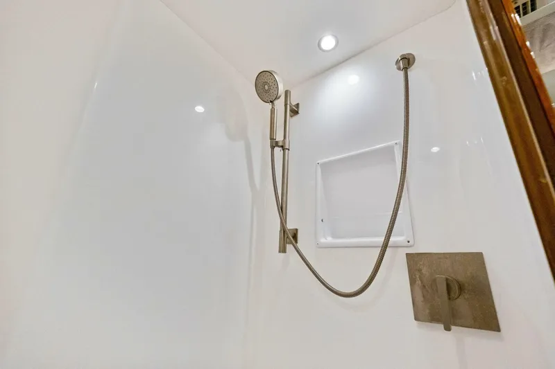 Slide: The Image of 2012 82 Viking Convertible - Lady Di - 5741590