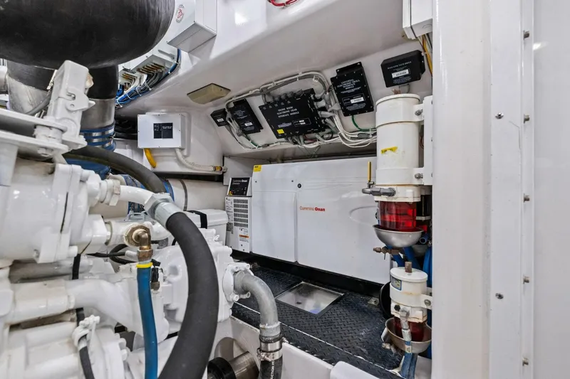 Slide: The Image of 2012 82 Viking Convertible - Lady Di - 5741650